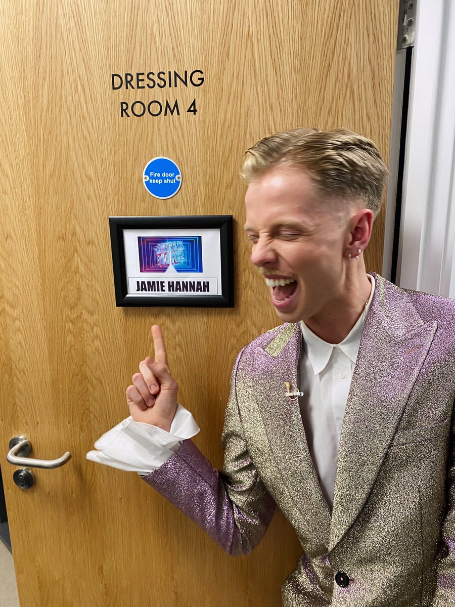 Jamie Hannah (@justjamiehannah) on Twitter photo Eek! Tomorrow night, I will be appearing on the new ITV show Walk The Line. <a href="/walktheline/">walktheline</a> 🤍🤍
Singing my own arrangement of an <a href="/ABBAVoyage/">ABBA Voyage</a> song – which has taken on its own meaning in my life. It’s very special. Can you guess which one?!
#WalkTheLine ✨✨ Eek! Tomorrow night, I will be appearing on the new ITV show Walk The Line. <a href="/walktheline/">walktheline</a> 🤍🤍
Singing my own arrangement of an <a href="/ABBAVoyage/">ABBA Voyage</a> song – which has taken on its own meaning in my life. It’s very special. Can you guess which one?!
#WalkTheLine ✨✨