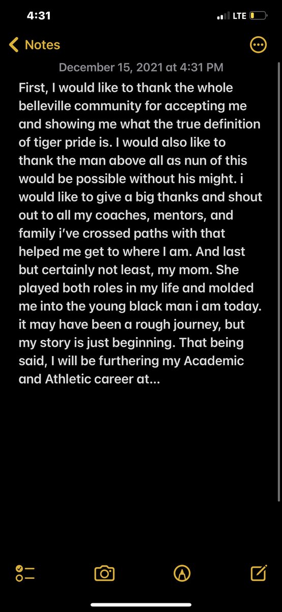 CamDyson8's tweet photo. 110% COMMITTED!🤍 #GOBISON 
#NEWSTAGE https://t.co/5v6KGI64KU