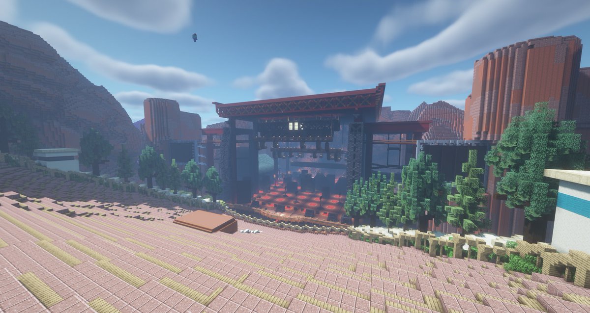 OM_NIF_IK's tweet image. In my world we will attend music concerts and straight up hang out in vibe in our erc-721 metaverse characters…