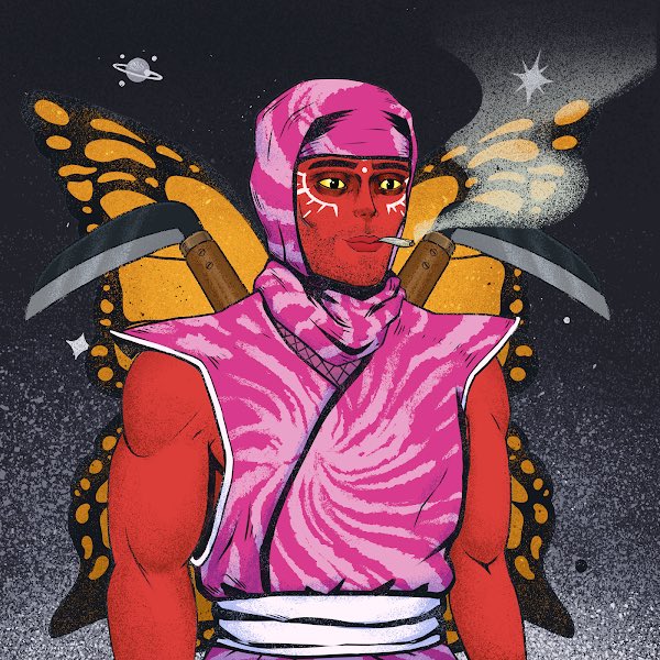 Dead Dude Society tweet media