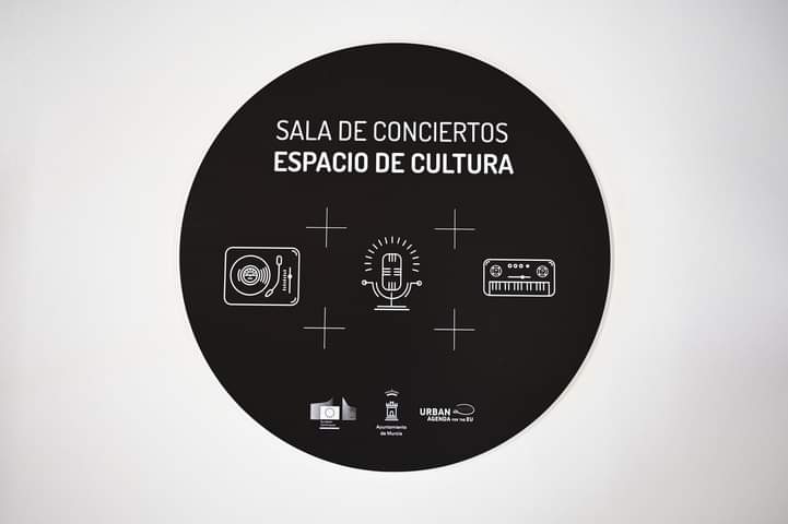 franpenat's tweet photo. El @AytoMurcia reconoce a las salas de conciertos como espacios de cultura. Gran noticia 🤟🤟 https://t.co/eJcRJmgPsk