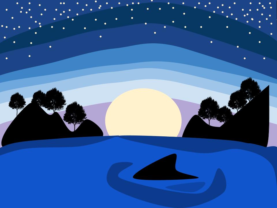 charityhelman's tweet image. Another great creation from our last day of school creativity time.  #paintlikeapro #googledrawings @CalgaryAcademy