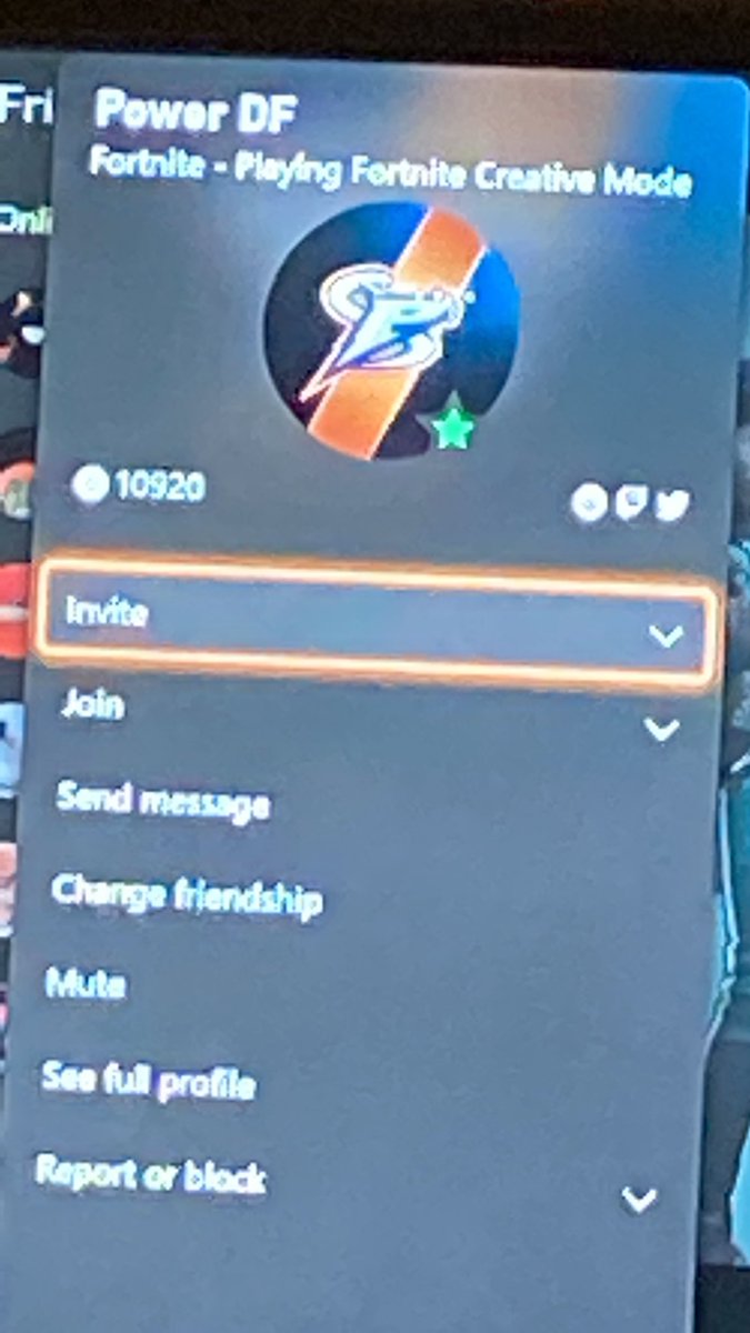 ReturnOfFlow's tweet image. That’s rare to not see power on 2k @PowerGotNow