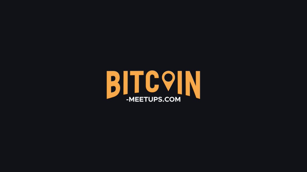 bitcoin-meetups.com tweet media