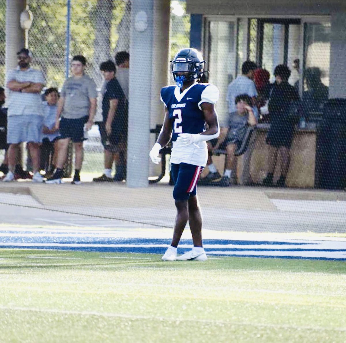 Ken Moore tweet media