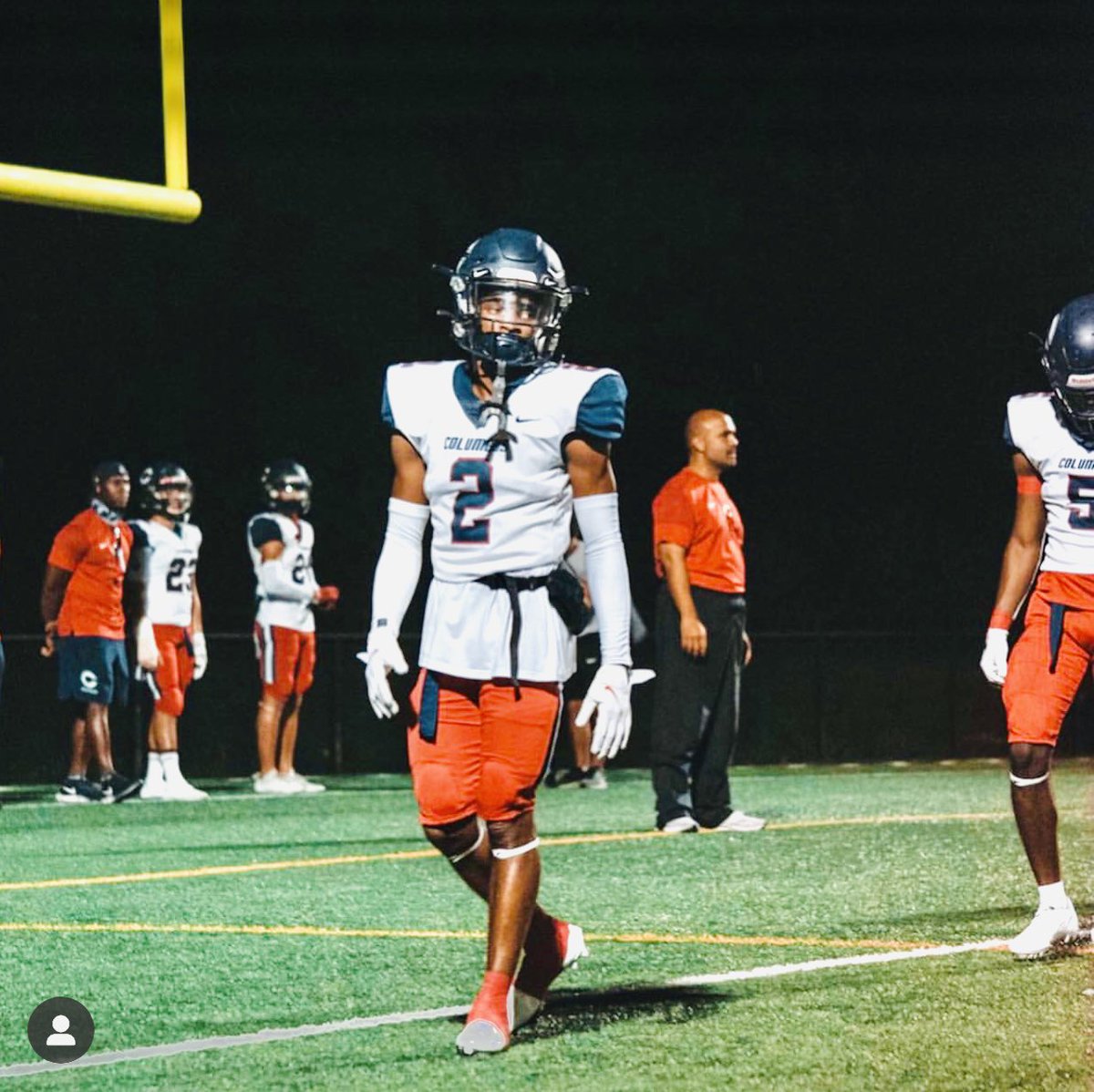 Ken Moore tweet media