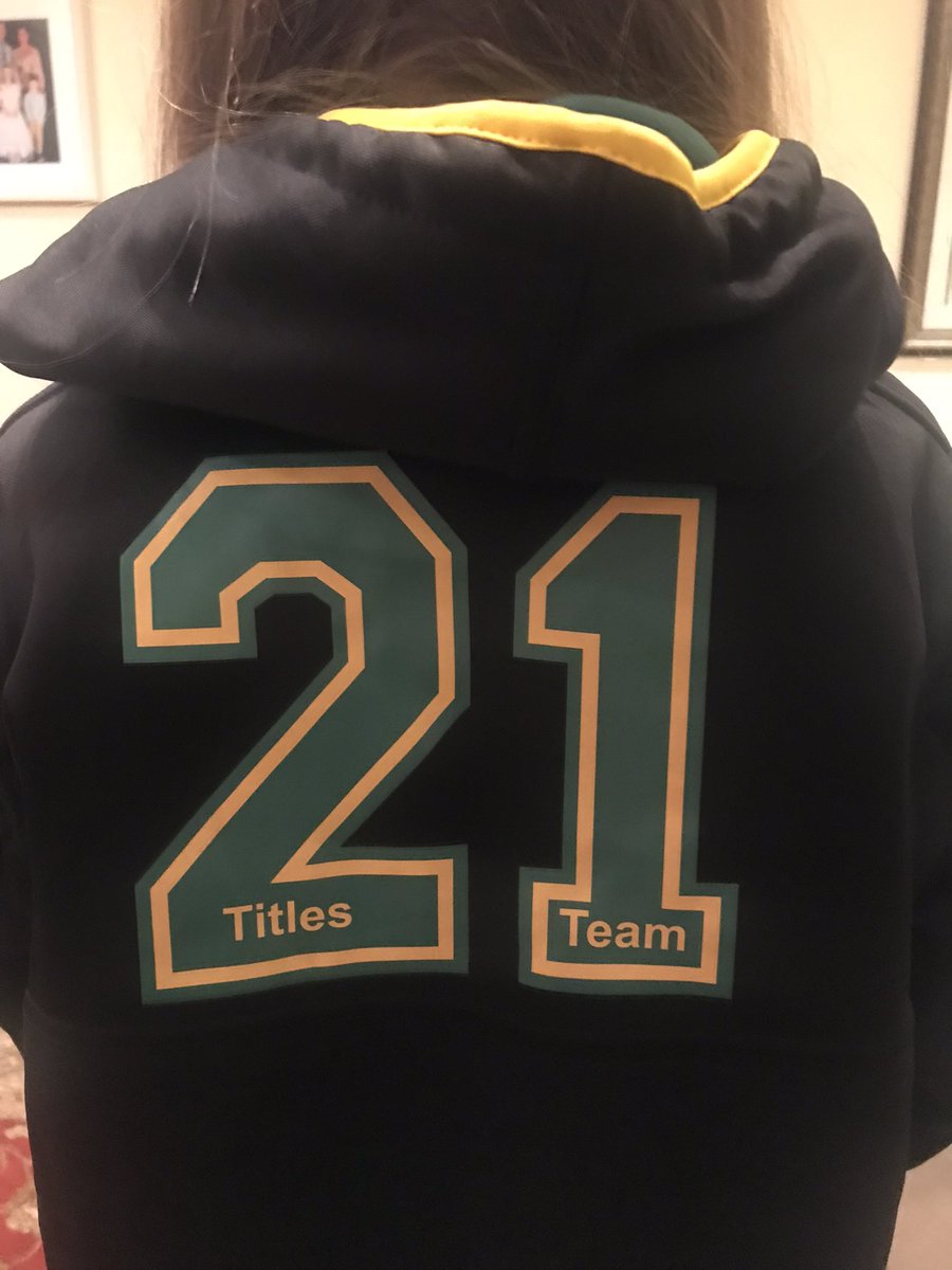 dunnamagginlgf1's tweet photo. 💚🏐💛DUNNAMAGGIN U12s 2021…
2 TITLES 1 TEAM

They had a super season and deserved these fab hoodies from @idsportshop 

Huge thank to our main sponsor @DoyleConcrete and also Photography by Ben  and Carrigan O Dwyer Accountants.

#lgfa @kilkennylgfa #dunnalgfc https://t.co/tLj9LWDHMW