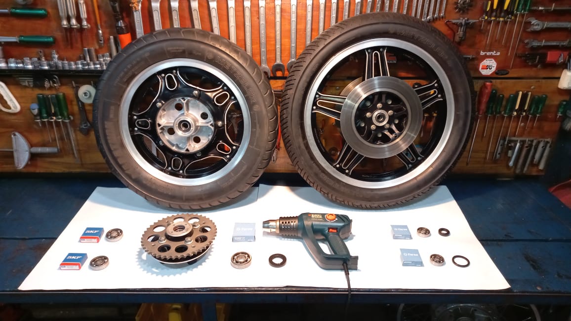 Honda650Custom's tweet photo. https://t.co/0Q14tPwBZf