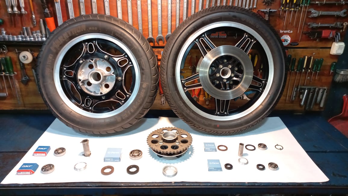 Honda650Custom's tweet photo. https://t.co/0Q14tPwBZf
