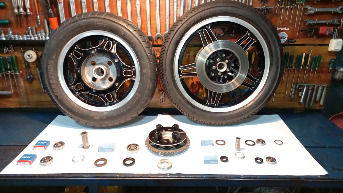 Honda650Custom's tweet photo. https://t.co/0Q14tPwBZf