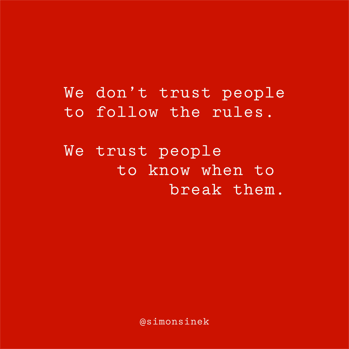 chinozc's tweet photo. No hay nada que hacer que el mejor #Newsletter que recibo es el #NotesToInspire de @simonsinek https://t.co/DAhRBaoLEn