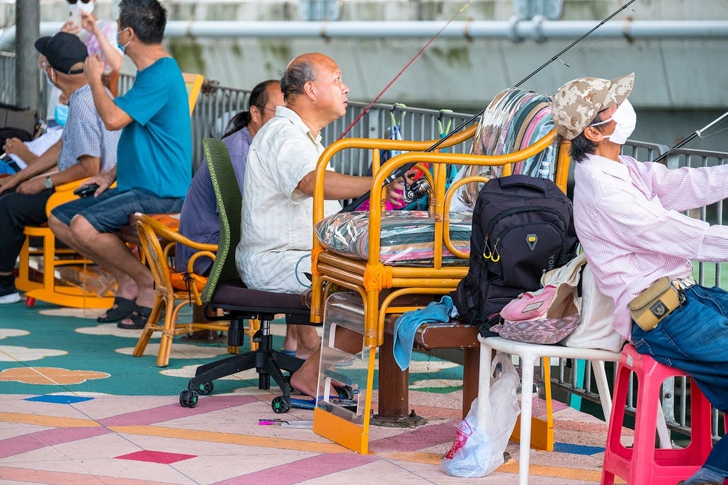 CRONYcreative's tweet photo. #CRONYloves Siu Kai Fong, a community-driven installation in North Point, one of Hong Kong's fastest-changing districts.

#inspiration #community #artinstallation #communitydriven #publicart #interactive #experiential #upcycling #design #urbanart https://t.co/7YvYc3iu6g
