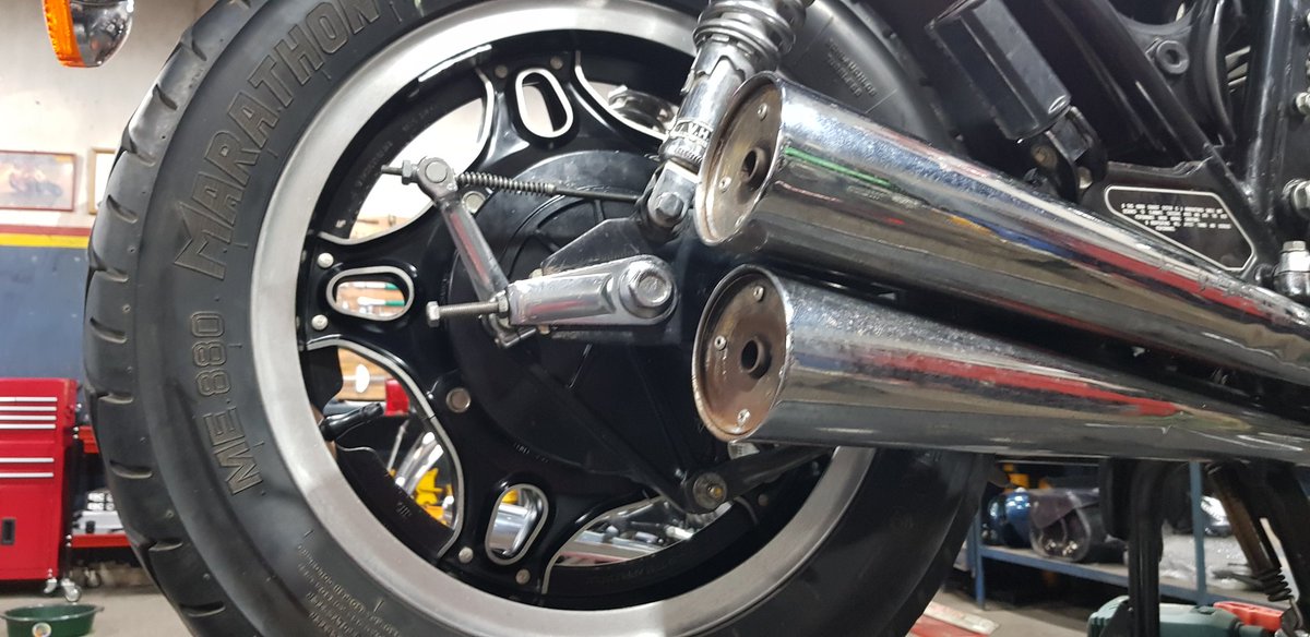 Honda650Custom's tweet photo. https://t.co/4JDsdBrD9H