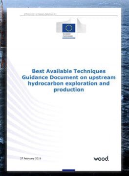 EricDorenbos's tweet photo. @JillesAppelscha Reinject produced water wordt ook genoemd als ‘Best Available Technique (BAT)’ in EU Best Available Techniques Guidance Document on upstream hydrocarbon exploration and production (2019). Bovengronds verwerken kost veel energie en levert een berg niet bruikbaar zout op. https://t.co/CUQuR9d5We