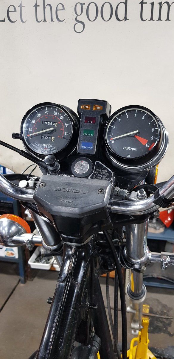 Honda650Custom's tweet photo. https://t.co/7BYVRPZZvk