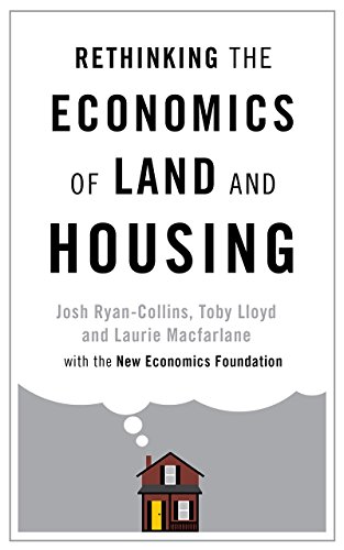 SandiraZain's tweet photo. [Read] EPUB >> https://t.co/wT0Lbx3Dvr
 Rethinking the Economics of Land and Housing https://t.co/T4q9IhVcZ6