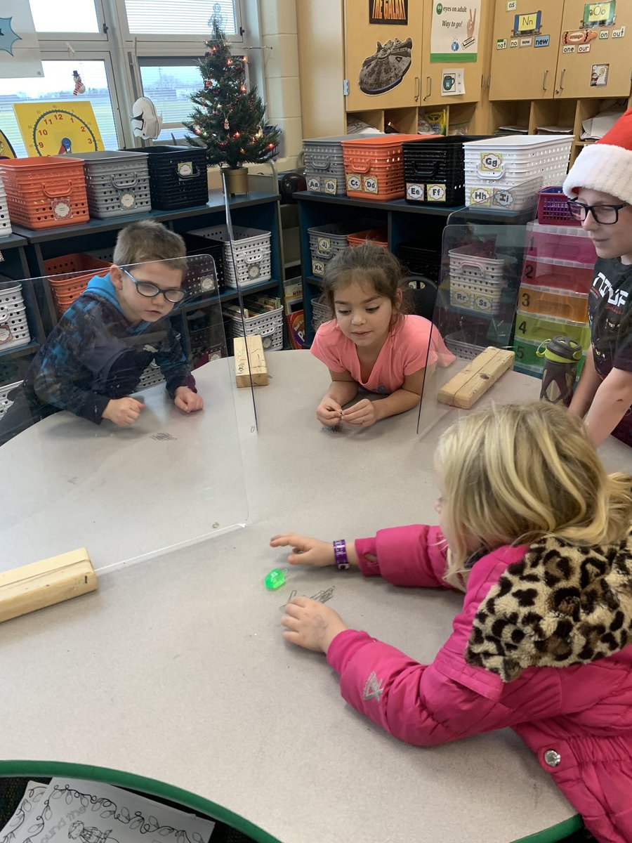 FirstOtsego's tweet photo. Today for Holidays Around the World we learned about Hanukkah and played the Dreidel game. #Meadows1st #OtsegoKnights https://t.co/VwMJiuyvtc