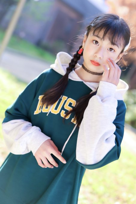 Twitterのコスプレ画像18