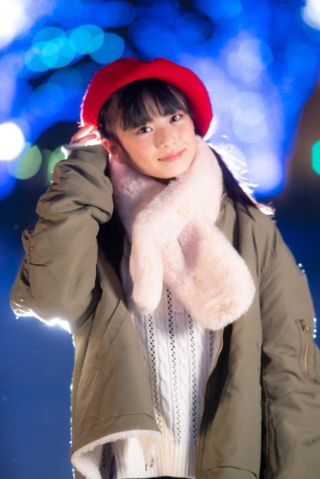 Twitterのコスプレ画像17