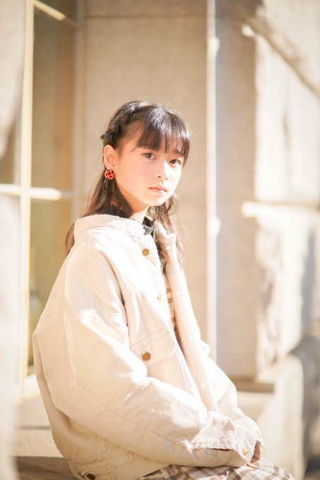 Twitterのコスプレ画像16