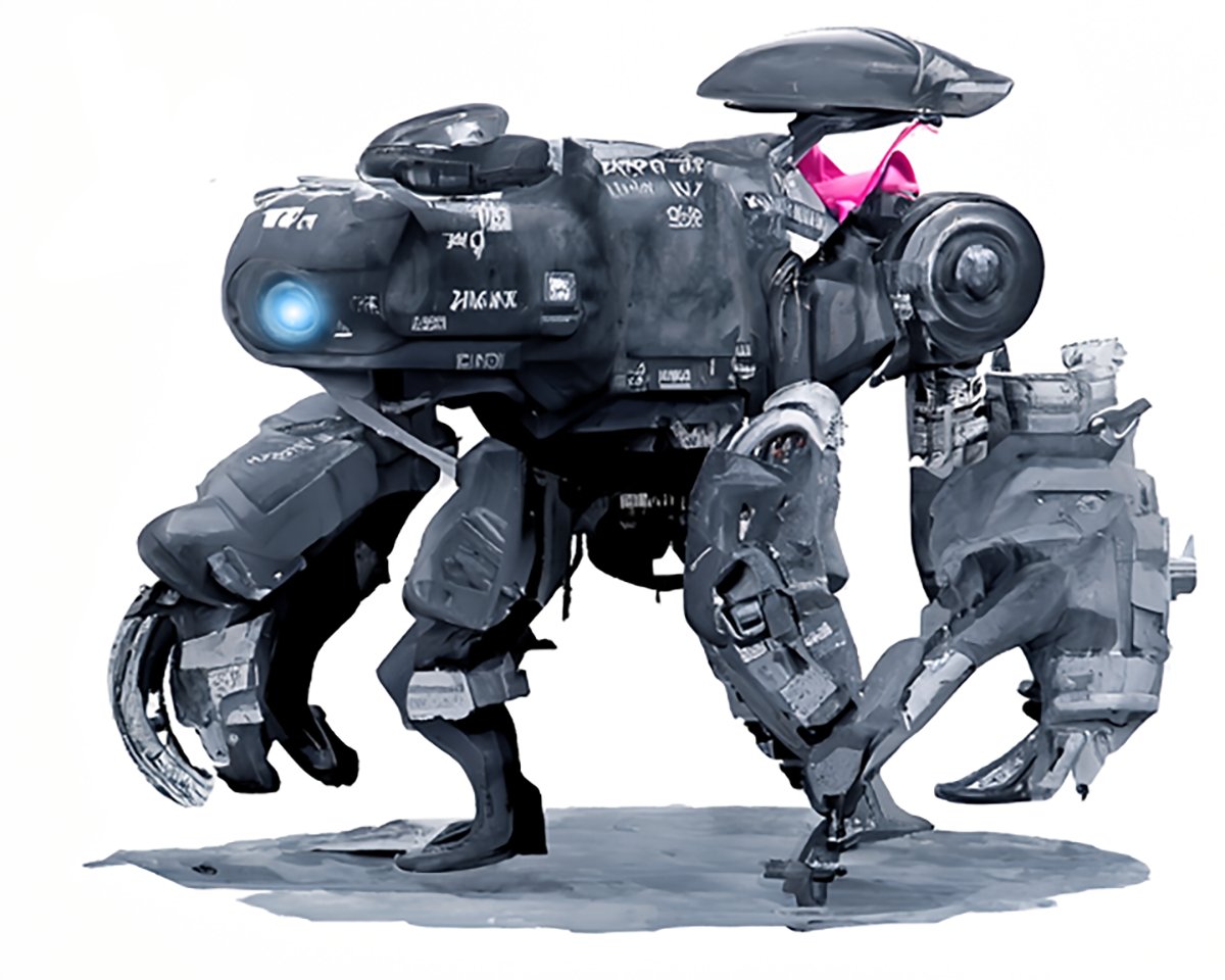 PO-15

Models Series - SS
Specializations: Clairvoyant, Brawler, Agile 
Year of Forge: 187 AC 
Missions Served: 27
Combatants Eliminated: 384
Planets Visited: 4 

#nft #NFTcollection #AIArtwork