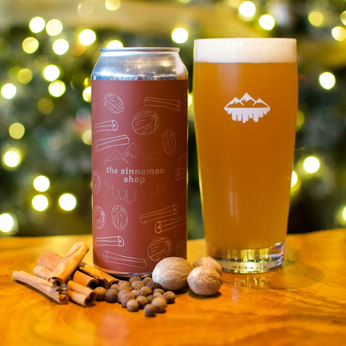 Urban Lodge Brewing tweet media