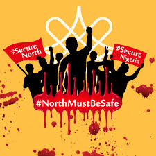 ChidiOdinkalu's tweet photo. Everyone who is anyone in #Nigeria's security governance system is #FromTheNorth, starting from @MBuhari. If they can't #SecureTheNorth, my prayers will not help. https://t.co/3HW1rVWEOM