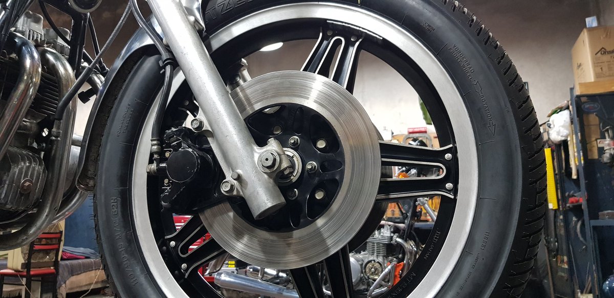 Honda650Custom's tweet photo. https://t.co/9A9IifH8Hl