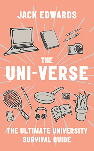 SandiraZain's tweet photo. Download EBOOK -> https://t.co/eSpMObaeYU
 The Ultimate University Survival Guide: The Uni-Verse https://t.co/edOEW45rbn