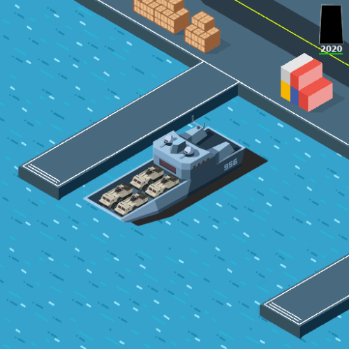 On the 6th day of Christmas the #Avax family, game some naval rigs to go with the Christmas figs!

Conditions :
1. Own a <a href="/AvaxApesNFT/">AVAX APES🔺</a>
2. Follow <a href="/IslandsOfAvax/">Islands Of AVAX 🏝🔺️| stake your islands today!</a>
3. RT + Comment #AvaxNftRush 

#NFTGiveaway #AvaxNftRush #12DaysOfChristmas #Avax