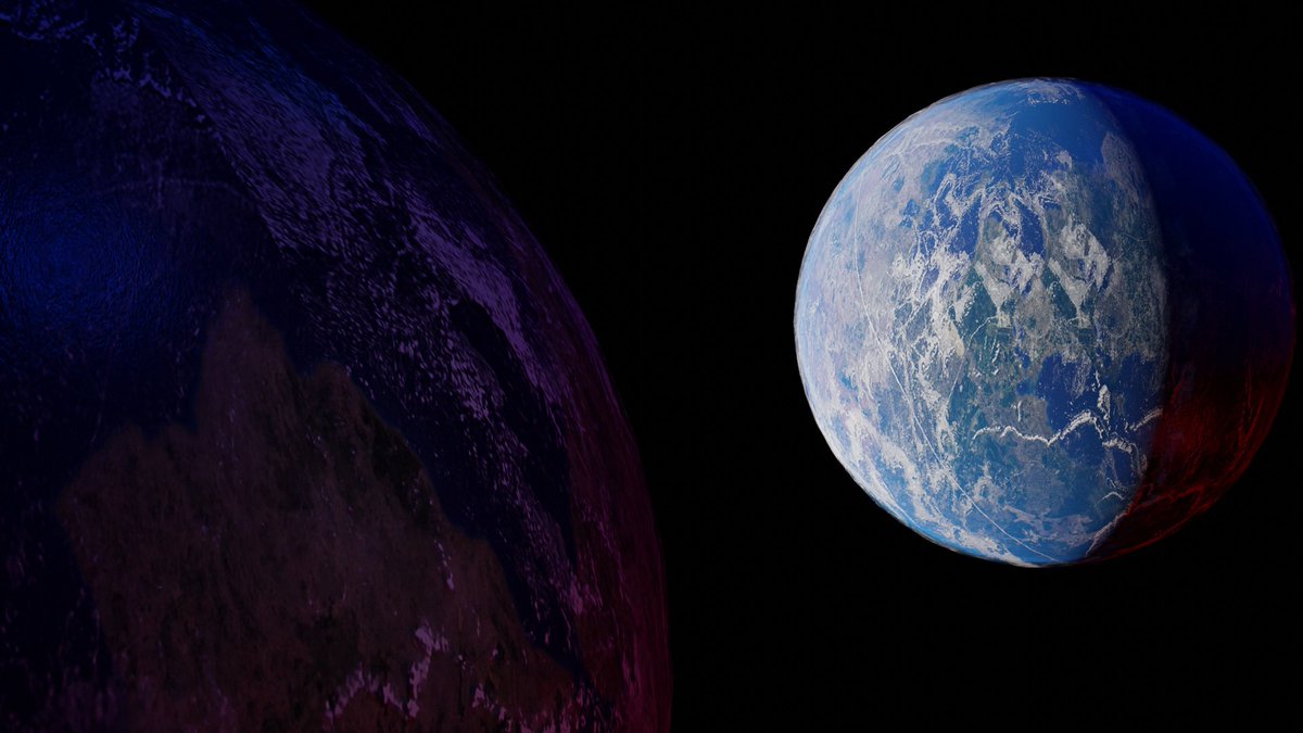 Finally being to able to learn Blender little by little, not the most impressive pieces but they’re my pieces 👌🏻