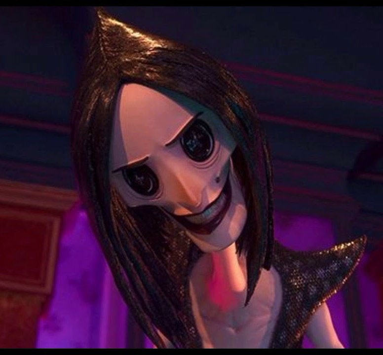 бэльдам коралина. бэльдам коралина. история другая мама. коралина в стране кошмаров страшные кадры. коралина в стране кошмаров.