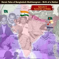 zankarstudios's tweet photo. #SwarnimVijayVarsh #vijaydivas 
१९७१ च्या युद्धातील शौर्यगाथा
Heroic Tales of Bangladesh Liberation Audio Series in Marathi and English
Episode 9:
https://t.co/scdGbNcAn3

https://t.co/dGpcnKy55p

#indiannavy #IndianArmy #indiandefenceforces #IndoPakWar #bagladeshliberation https://t.co/LeLbjkEKOj