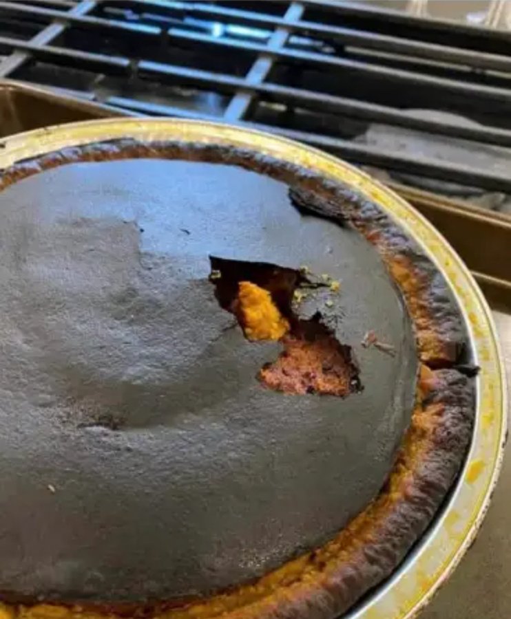 Marie Callenders Christmas 2022 Marie Callender's Burns Sharon And Her Disastrous Viral Thanksgiving Pie -  Cnet
