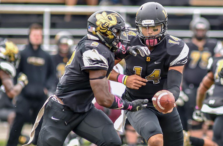 jymartin_'s tweet photo. After a great phone call with @coach_branch I’m blessed to say I have received an offer from West Virginia state @Clover_Football @ShaedonMeadors @YoureNextTrain1 @Coach_Lane8 https://t.co/d9SCVVaIkm