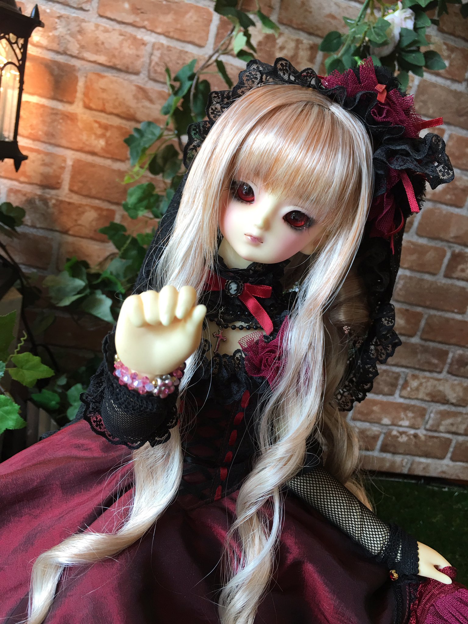 人形達 Z/X -Zillions of enemy X- 第12弾 魔蠱の人形姫 20パック入り