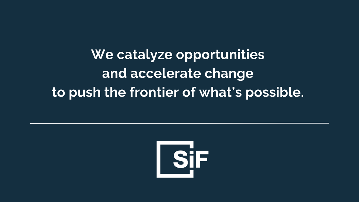 InnoLead's tweet photo. Advisory firm @scnfoundry builds bridges across the innovation ecosystem. Learn how they help organizations navigate new technologies and market shifts, discover and engage with emerging leaders, and unlock high-impact opportunities. https://t.co/LWkKdE3fHt #innovation #innolead https://t.co/umUo8UI8Kp