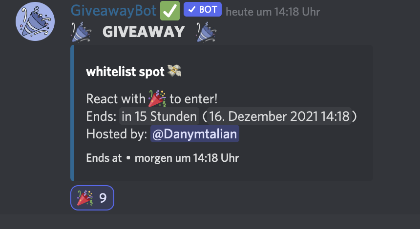 billionairesTC's tweet photo. OUR FIRST #GIVEAWAY IS UP! ONLY 15 HOURS LEFT TO JOIN!👀🔥
Don't miss your chance, LFG Billionaires!!!!

Join our Discord NOW!
https://t.co/4FhjWnadvn https://t.co/Q5EpaNwFqj