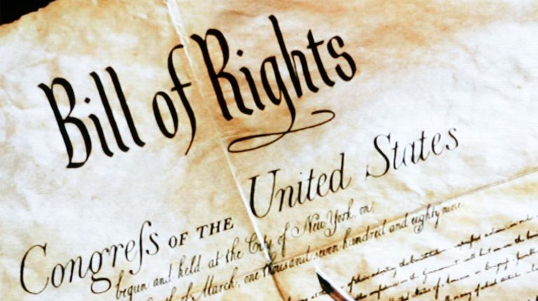 Bren Events Center on Twitter: "Happy National #BillOfRightsDay! The first 10 amendments to the United States Constitution make up the Bill of Rights. Passed by Congress on September 25, 1789, these rights