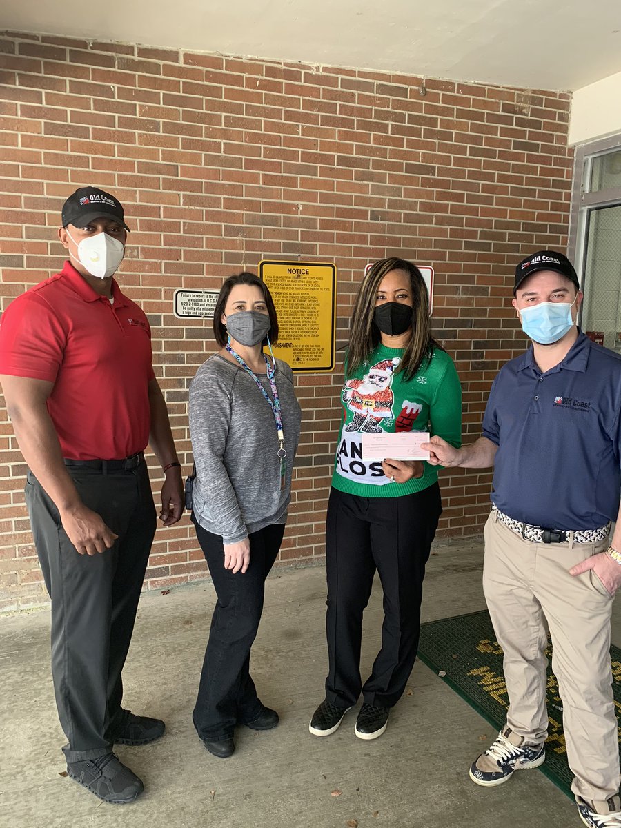 Woohoo, I will take 2nd place!!! $1,000 for our STEAM garden! Thank you Old Coast HVAC! <a href="/TchrMommy7/">Renee Anderson</a> <a href="/WindsorForestES/">Windsor Forest Elementary School</a> #WFESisGoodtoGrOw