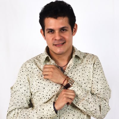 Ángel Santos tweet media