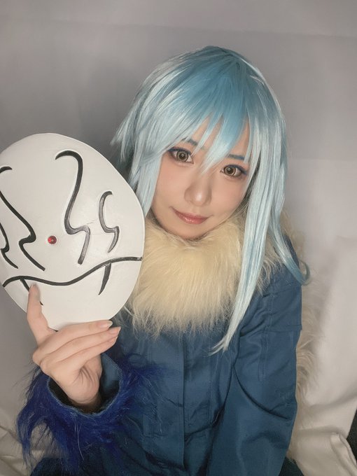 コスプレイヤー望月うかるのTwitter画像1