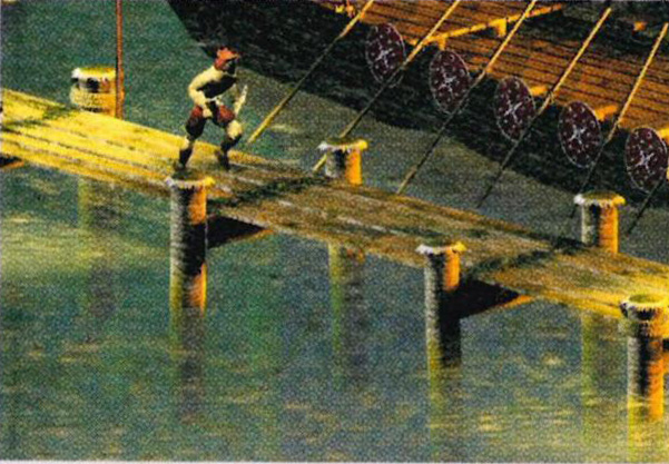 fgasking's tweet photo. Myth: History in the Making was meant to have seen a revival on #PlayStation, #PC, #N64 and #Saturn platforms back in 1998 by System 3. Though after some promising preview screens, it was never heard of again. Could anything of it some day be found?

https://t.co/gj0Jsz8ueJ https://t.co/27xroNgQl5