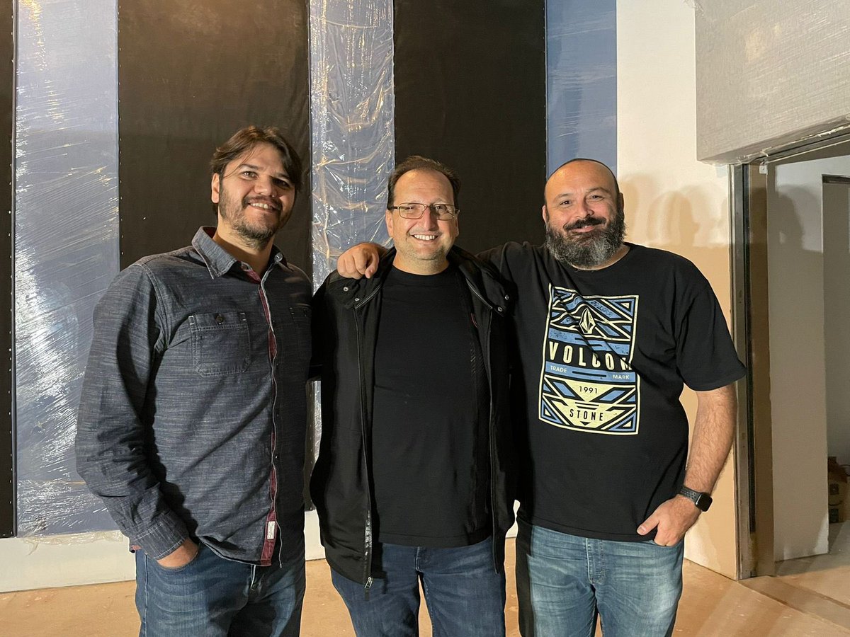 Sonic Den tweet media