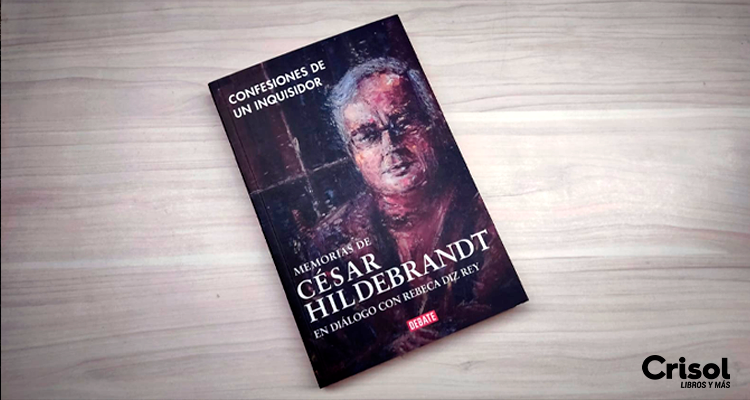 LibreriasCrisol's tweet photo. ¡SORTEO!
¿Quieres ganar el libro "Confesiones de un Inquisidor" autografiado por César Hildebrandt? Solo debes seguir estos 2 pasos para participar.
1. Síguenos y dar like a este tweet
2. RT con el hashtag #SorteoCrisol
¡Y listo! El ganador será anunciado el 30 de noviembre. https://t.co/YQ2EYWOaII
