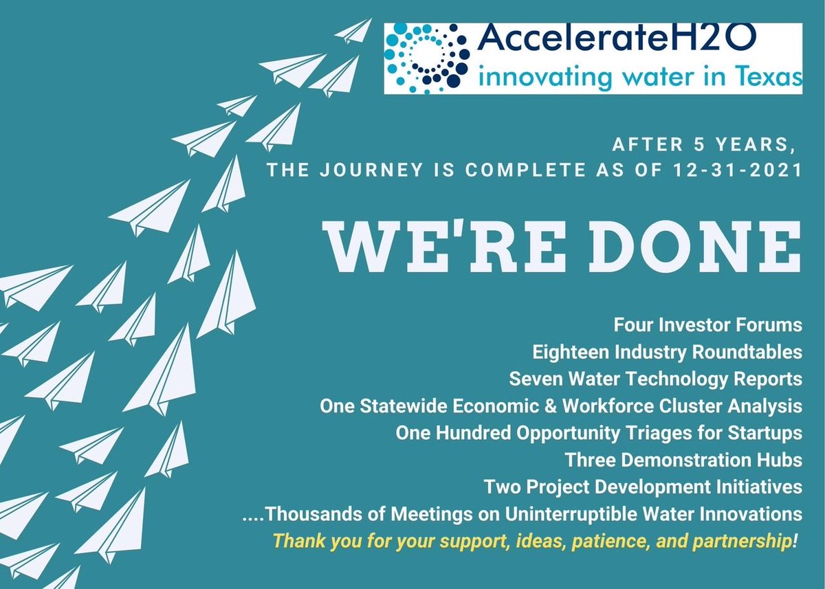 AccelerateH2O tweet media