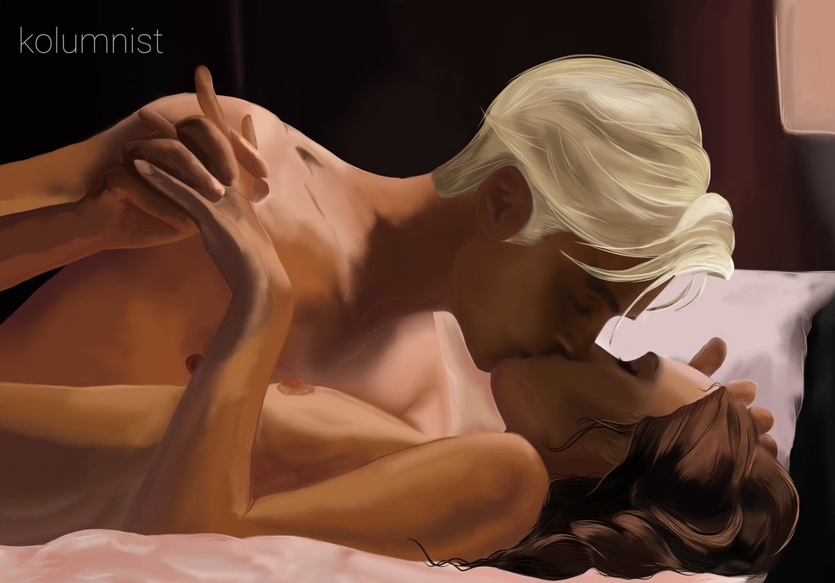 I want this art to be here 🖤

#dhr #dramione #dramionefanart #thredgeoflove