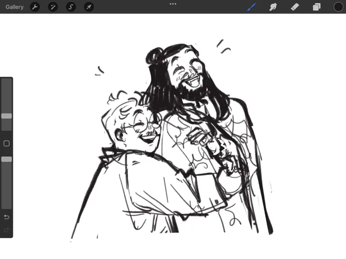not even tagging this. if u see this u see it 