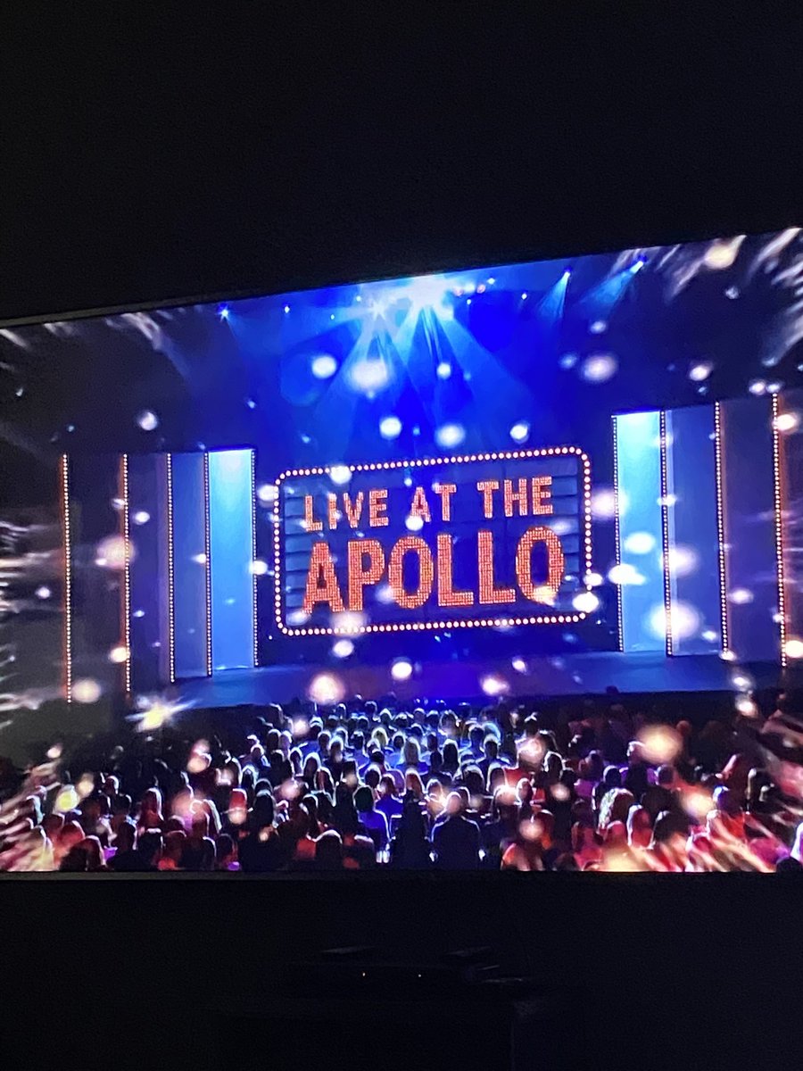 Waited all night for this… bring on <a href="/adamrowecomedy/">Adam Rowe</a> #comedy #liveattheapollo