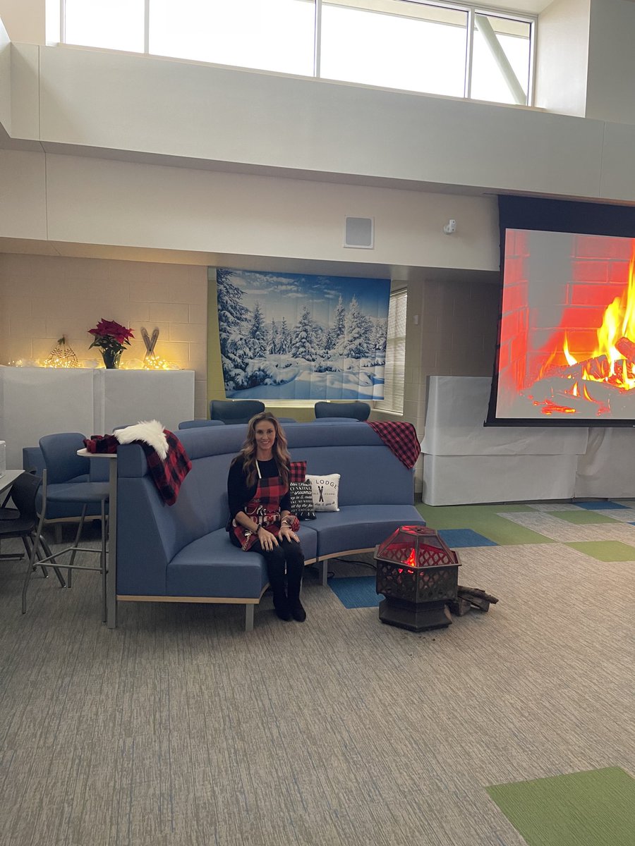 Dana Gilbert-Perry (@danaperry73) on Twitter photo Having a little fun today treating the amazing staff <a href="/NISDStraus/">Joe Straus III Middle School</a> to a holiday luncheon at the Straus Lodge💙 Having a little fun today treating the amazing staff <a href="/NISDStraus/">Joe Straus III Middle School</a> to a holiday luncheon at the Straus Lodge💙